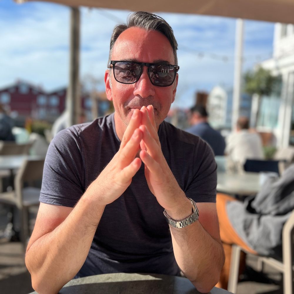 Portrait Holger @dalslandliebe