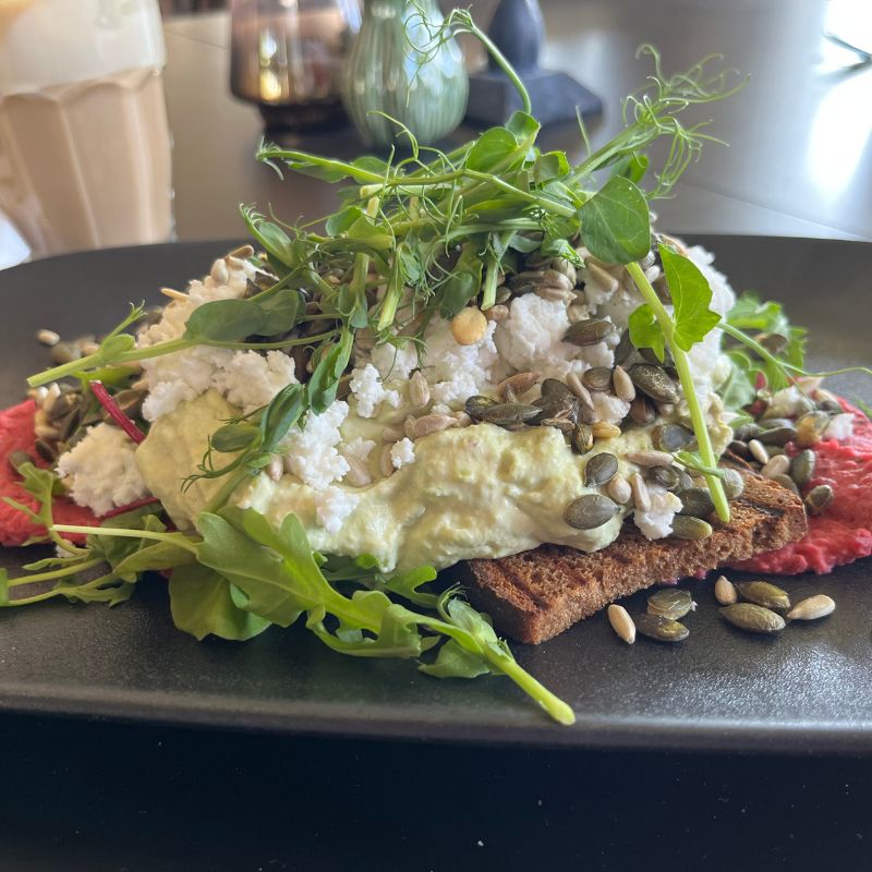 Stållgarden
Avocadomackan
Restaurant
Fotocredit Sibille Kurdts
@Dalslandliebe
