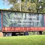 Smaka på Dalsland Kroppefjällparken Fotocredit Sibille Kurdts @Dalslandliebe