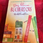 Der kleine Bücherladen Herbstzeit Kategorie Lesezeit Fotocredit Sibille Kurdts @dalslandliebe
