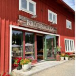 Brödbacken Café i Ljungskile Fotocredit Sibille Kurdts @Dalslandliebe