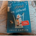 Das kleine Hotel auf Island. Buchcover Fotocredit Sibille Kurdts @Dalslandliebe